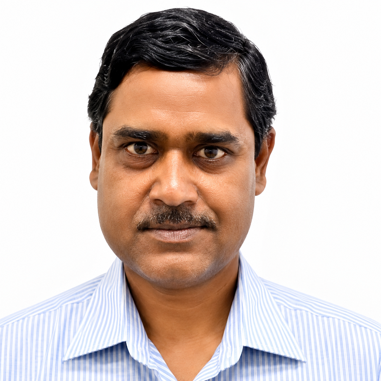 Prof. Amit Kumar Mandal