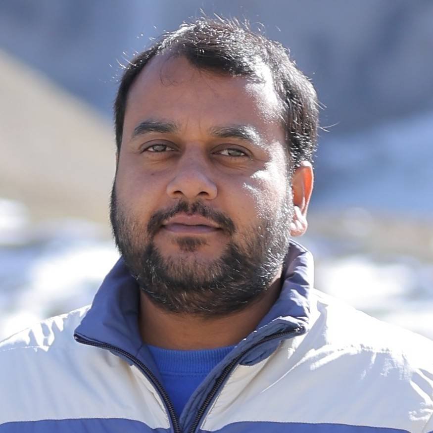 Dr. Ashok Pathera